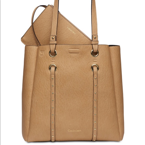 Calvin Klein Handbags - Calvin Klein Tote bag
